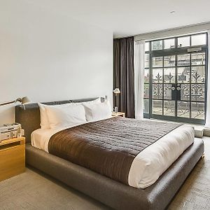 Deluxe Room Terrace